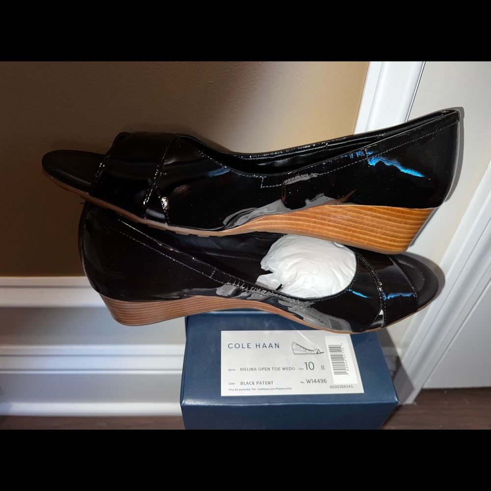 Cole Haan shoes